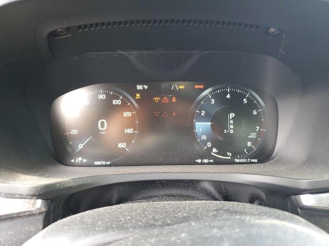 2020 VOLVO S60 T6 R-D - 7JRA22TM5LG030861
