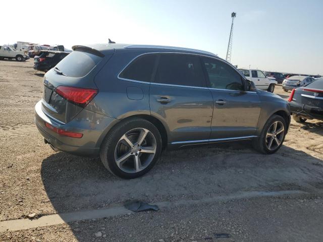 2015 AUDI Q5 TDI PRE WA1CMAFP4FA009504