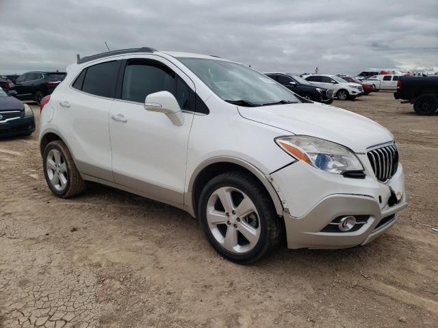 2015 BUICK ENCORE CON - KL4CJBSBXFB180325
