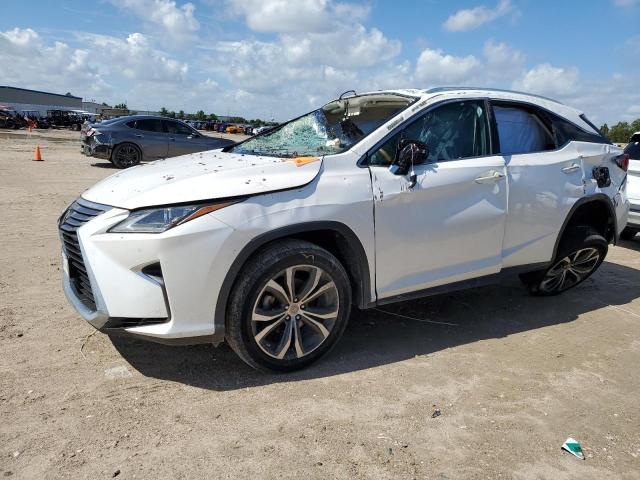 2017 LEXUS RX 350 BAS - 2T2ZZMCAXHC053715