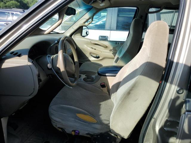 2001 Ford Expedition Xlt VIN: 1FMRU15W11LB02658 Lot: 61467164