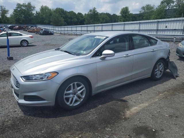 2016 Ford Fusion Se VIN: 3FA6P0H76GR242962 Lot: 62400004