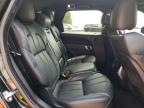 LAND ROVER RANGE ROVE photo