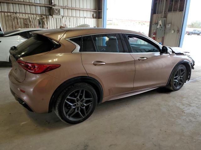 2017 INFINITI QX30 BASE - SJKCH5CP8HA018437