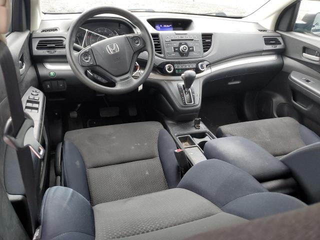 2016 HONDA CR-V LX - 5J6RM4H35GL085700