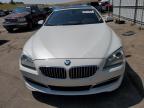 BMW 650 XI photo