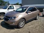 2018 CHEVROLET EQUINOX LT - 2GNAXJEV1J6346214