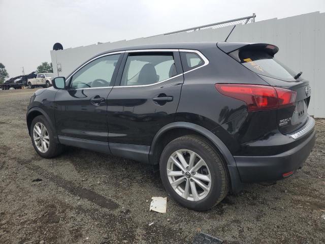 2019 NISSAN ROGUE SPOR - JN1BJ1CR2KW351548