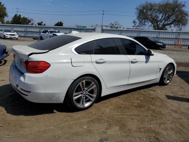 VIN WBA4A9C5XGG507643 2016 BMW 4 Series, 428 I Gran... no.3