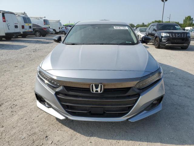2021 HONDA ACCORD SPO - 1HGCV1F45MA056015