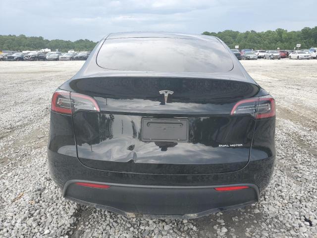 2023 TESLA MODEL Y - 7SAYGDEE9PF895657
