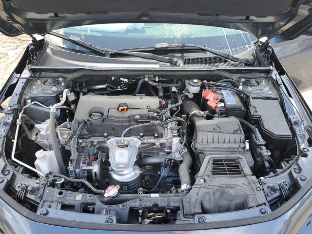 2HGFE2F26PH553453 2023 Honda Civic Lx