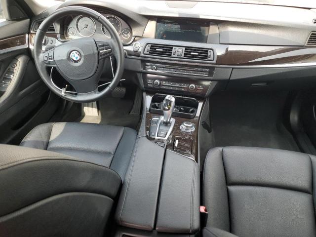 VIN WBAXG5C55DDY37739 2013 BMW 5 Series, 528 I no.8