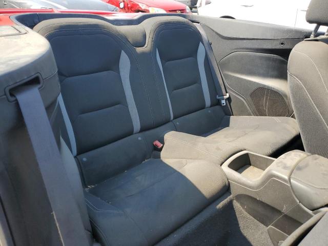 2023 CHEVROLET CAMARO LS - 1G1FB3DX3P0128894
