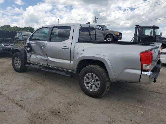 VIN 5TFAZ5CN5HX049017 2017 Toyota Tacoma, Double Cab no.2