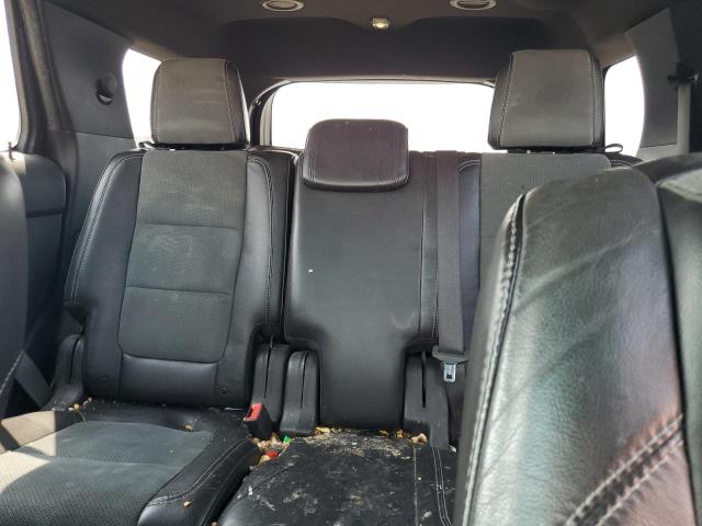 2015 FORD EXPLORER X - 1FM5K8D89FGA40393