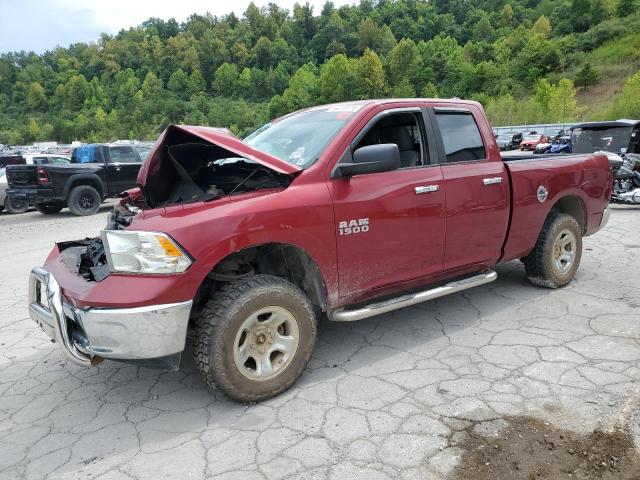 2014 RAM 1500 SLT - 1C6RR7GG0ES126905