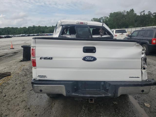 VIN 1FTFW1EF9EFA78437 2014 Ford F-150, Supercrew no.6