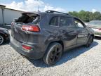 JEEP CHEROKEE L photo