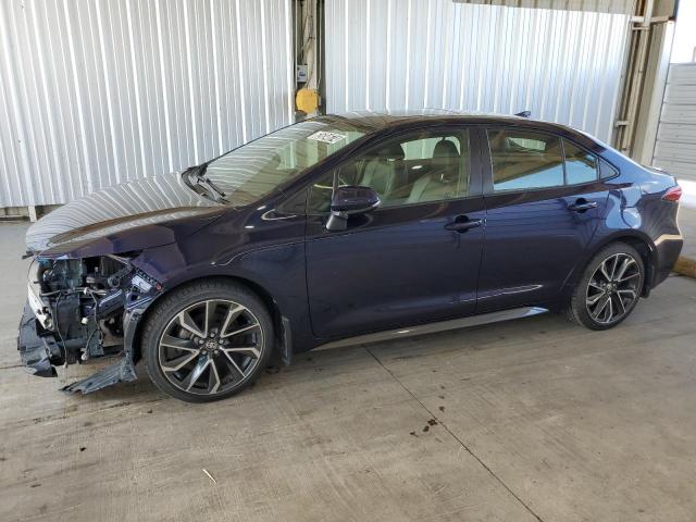 2020 TOYOTA COROLLA XS - JTDT4RCE8LJ039317