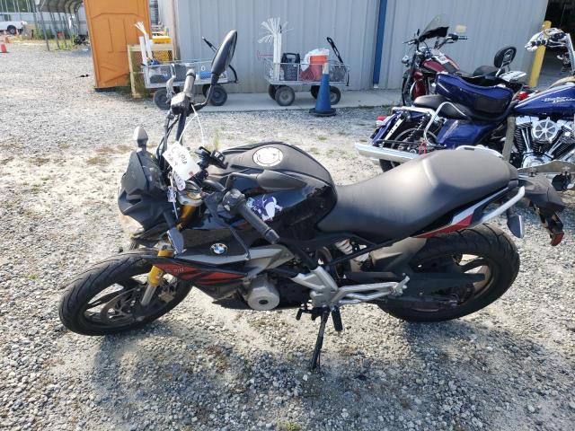 2020 BMW G310 R WB30G1105LRA00678