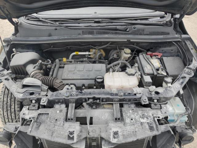2021 BUICK ENCORE PRE - KL4CJESB6MB340103