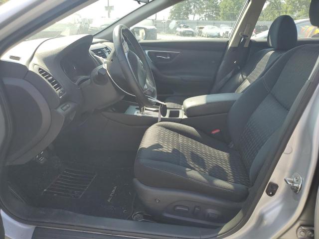 2017 NISSAN ALTIMA 2.5 - 1N4AL3AP0HC471946