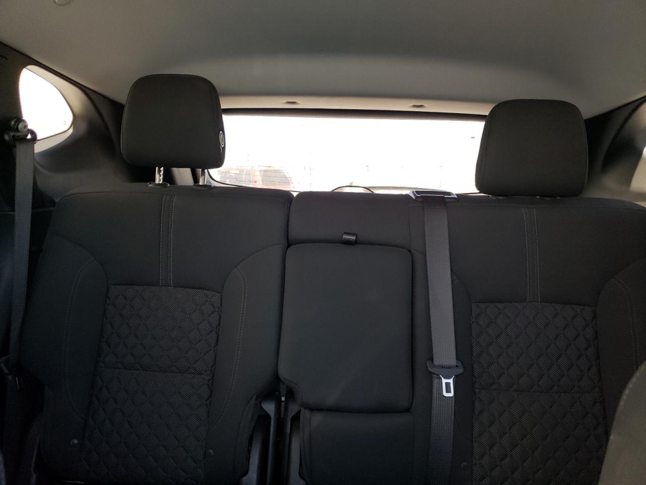 3GNKBHRS5MS514549 2021 Chevrolet Blazer 2Lt