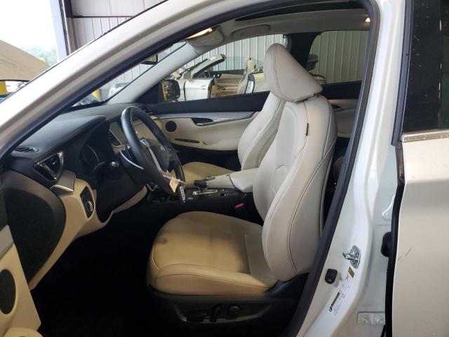 3PCAJ5BB4MF122591 2021 Infiniti Qx50 Luxe