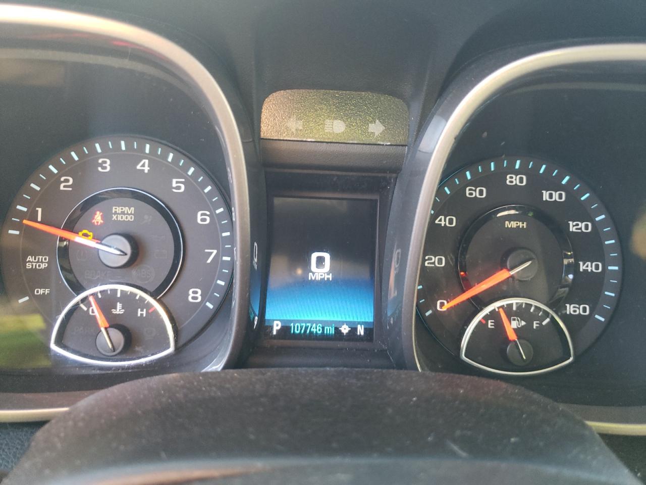 1G11E5SL9EF296949 2014 Chevrolet Malibu 2Lt