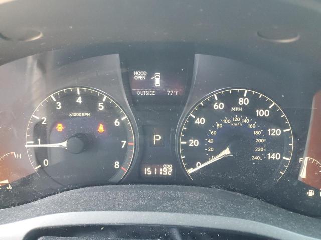 2010 Lexus Rx 350 VIN: 2T2BK1BA3AC010846 Lot: 61417624