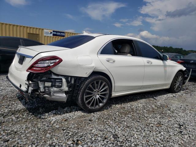 2017 MERCEDES-BENZ S550 WDDUG8CB3HA316593