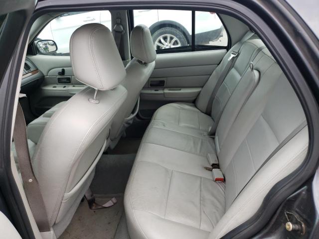 2005 Ford Crown Victoria Lx VIN: 2FAFP74W45X130228 Lot: 62122074