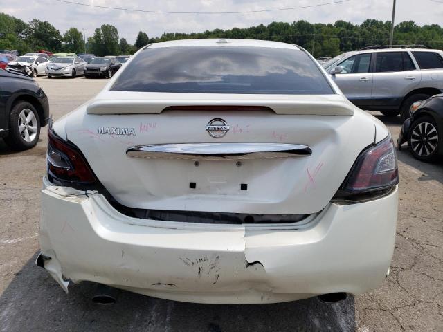 VIN 1N4AA5AP1EC481785 2014 Nissan Maxima, S no.6