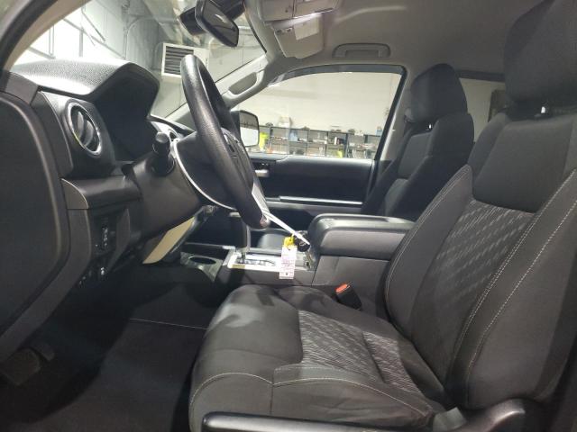 2021 TOYOTA TUNDRA CRE - 5TFDY5F16MX978507