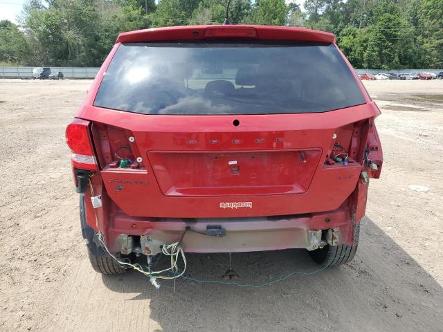 2019 Dodge Journey Gt VIN: 3C4PDDEG6KT785193 Lot: 62851494