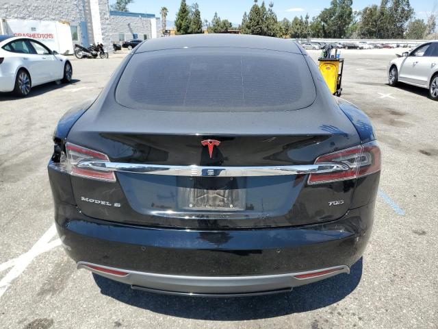 2015 Tesla Model S 70D VIN: 5YJSA1S27FF084998 Lot: 61759074