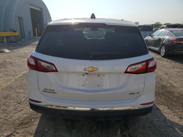 2018 CHEVROLET EQUINOX LT - 2GNAXSEV2J6287518