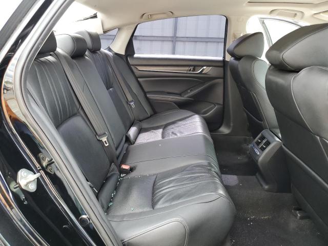 2020 HONDA ACCORD HYB - 1HGCV3F54LA000473