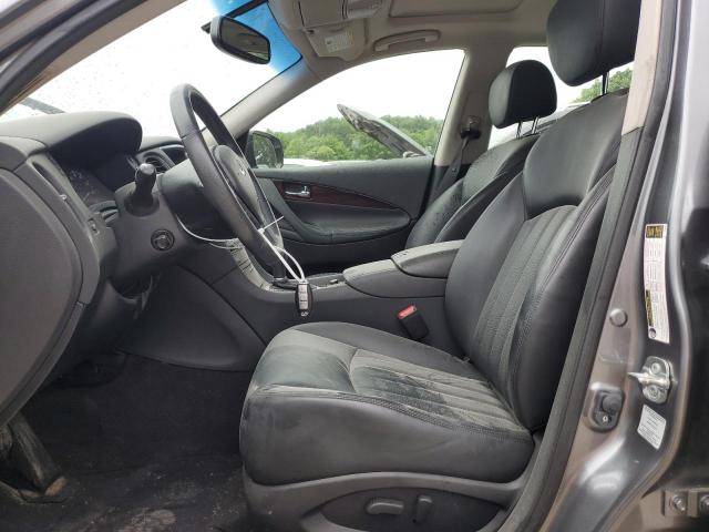 2017 INFINITI QX50 - JN1BJ0RR3HM415862