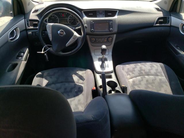 2013 Nissan Sentra S VIN: 3N1AB7AP0DL621298 Lot: 62948284