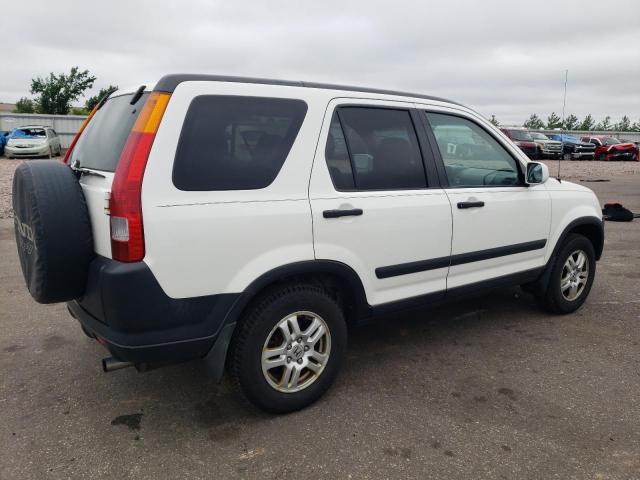 2004 Honda Cr-V Ex VIN: SHSRD78814U204997 Lot: 61331194