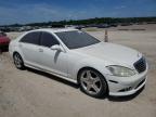 MERCEDES-BENZ S 550 photo