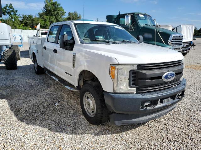 2017 FORD F350 SUPER 1FD8W3BT2HEE07368  61132044