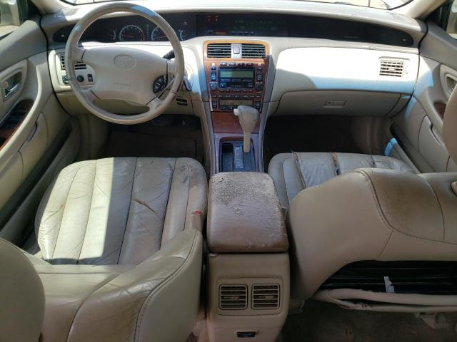 2000 Toyota Avalon Xl VIN: 4T1BF28BXYU066919 Lot: 61880994