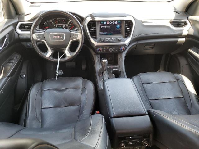2018 GMC ACADIA SLT - 1GKKNULS5JZ126953