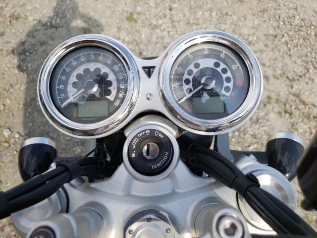 2023 TRIUMPH MOTORCYCLE SPEED TWIN - SMTD54HF4PTBJ0677