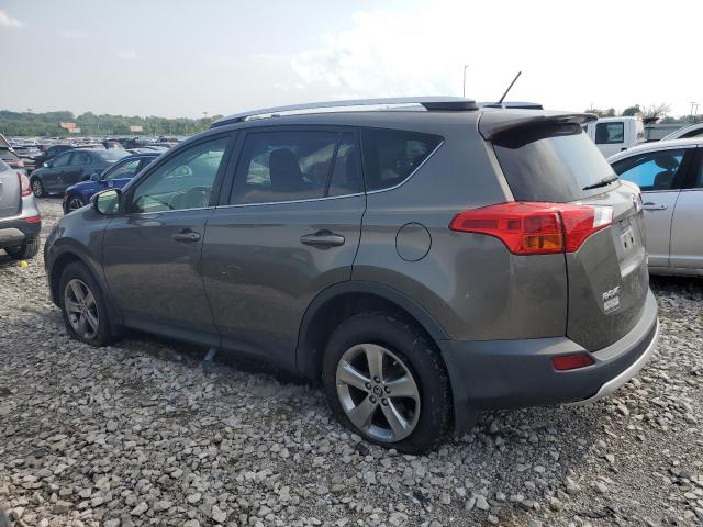 Vin: jtmrfrev5fd140688, lot: 64678004, toyota rav4 xle 20152