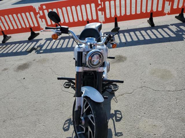 2021 HARLEY-DAVIDSON FLSB 1HD1YMJ22MB068216