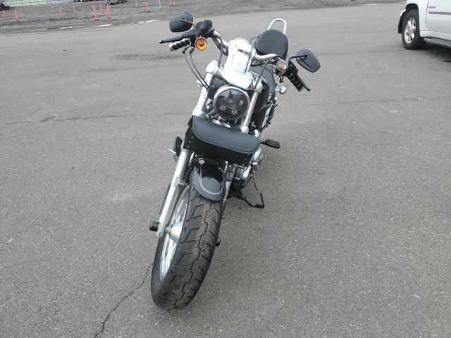 2011 HARLEY-DAVIDSON XLH1200 C 1HD1CT326BC421117